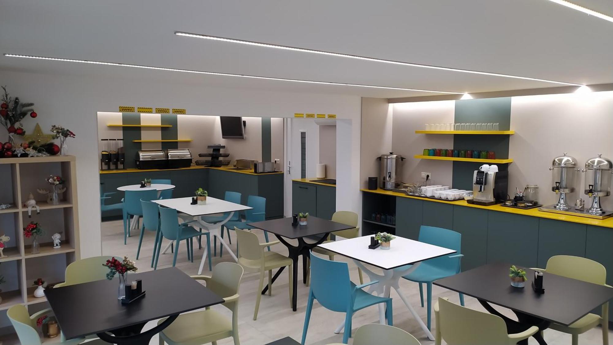Végvár Spa Apartman Gyula Extérieur photo
